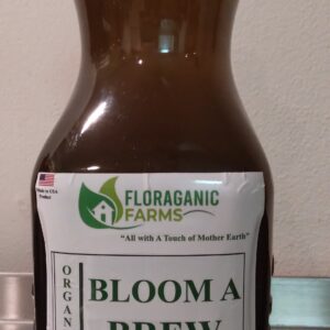 Bloom A Brew