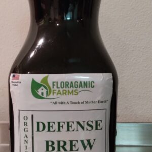 Defense Brew
