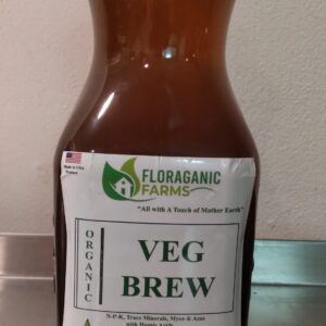 Veg Brew